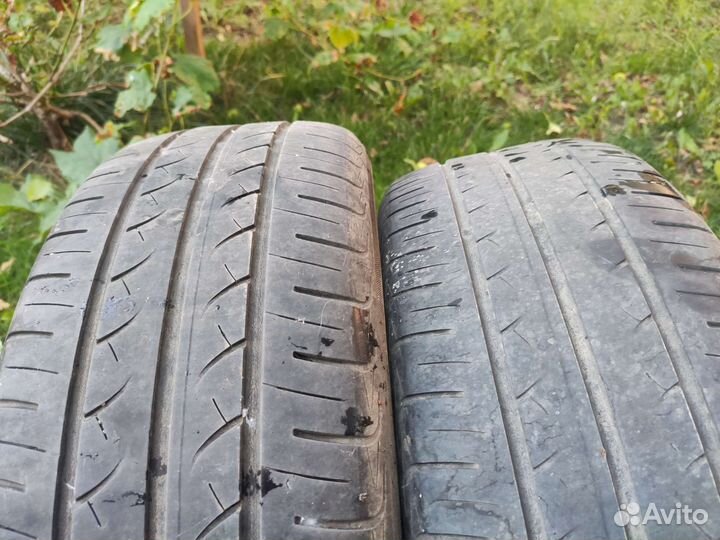 Pirelli Formula Energy 195/60 R15 88H