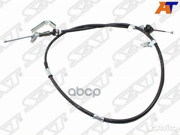 Трос ручного тормоза toyota harrier,lexus RX330