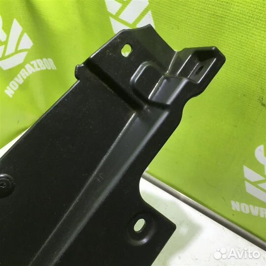 Кожух замка капота Хендай Элантра 3