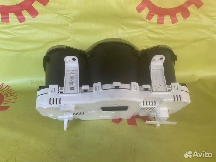 Панель приборов Toyota Rav4 XA30