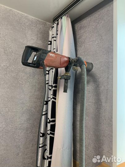 Алмазное бурение