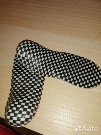 Детские ортопедические стельки