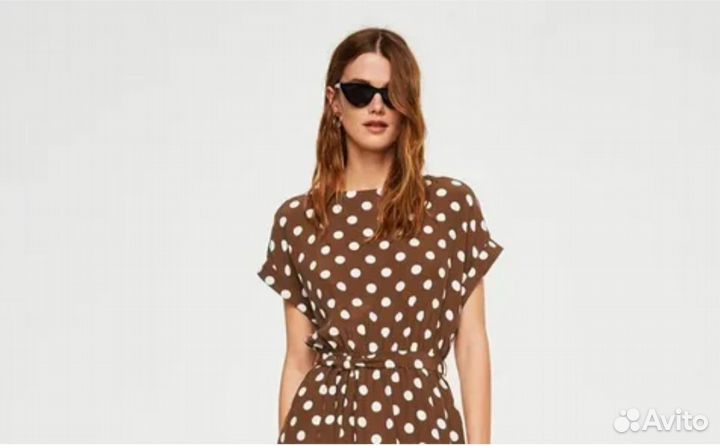 Платье Mango S