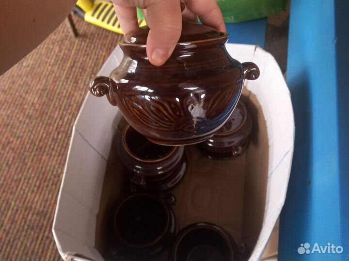 Посуда разная Бесплатно