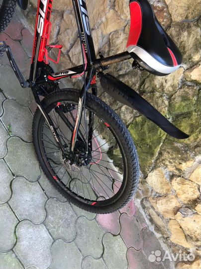 Велосипед бу sitis