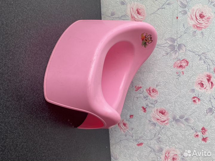 Горшок детский