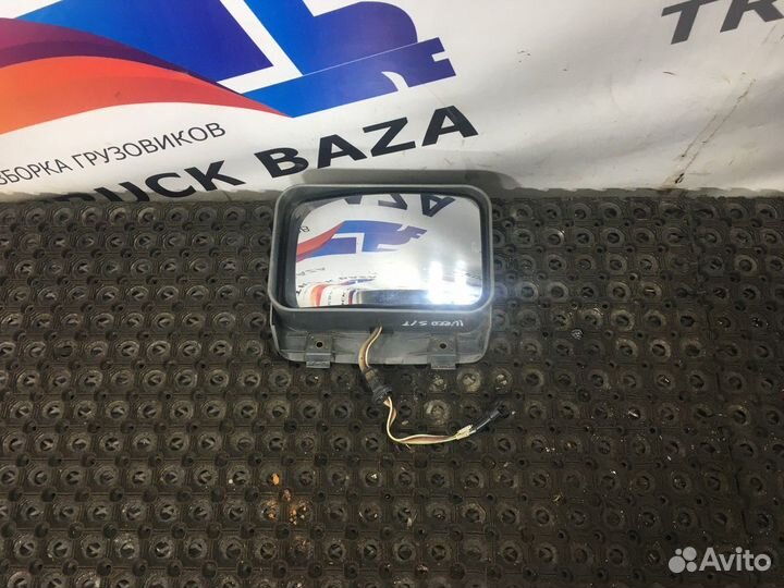 Зеркало заднего вида боковое