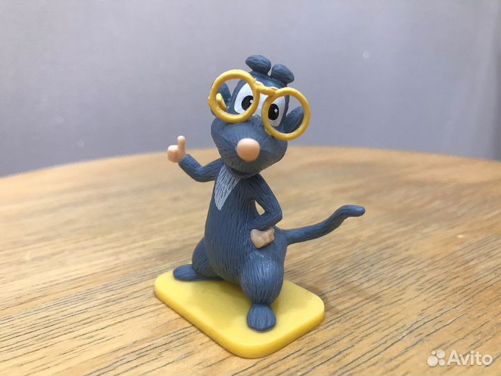 Sweet box разные игрушки