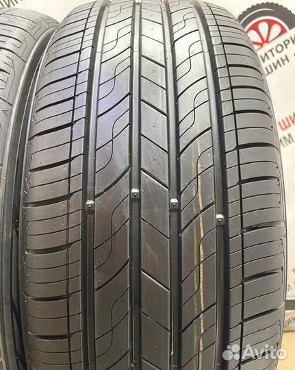 Kumho Solus TA21 215/55 R17 94V