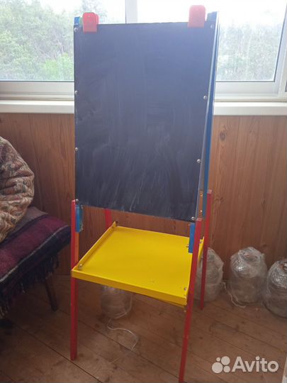 Доска- мольберт для рисования