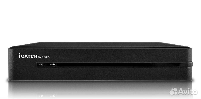 Камера видеонаблюдения Новосибирск