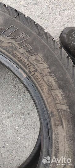Viatti Brina 185/65 R15