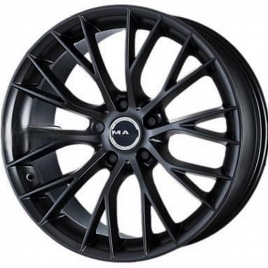 Литые диски Mak Munchen 8.5×R20 5×108