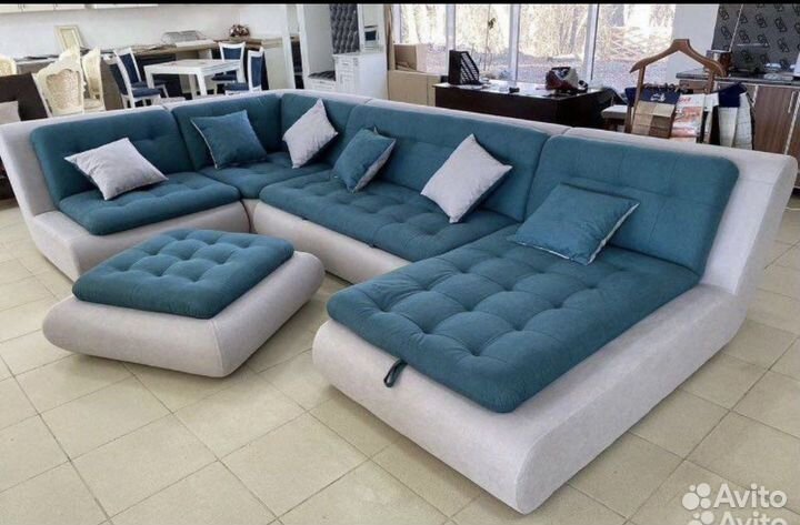 Мягкий комплект валенсия