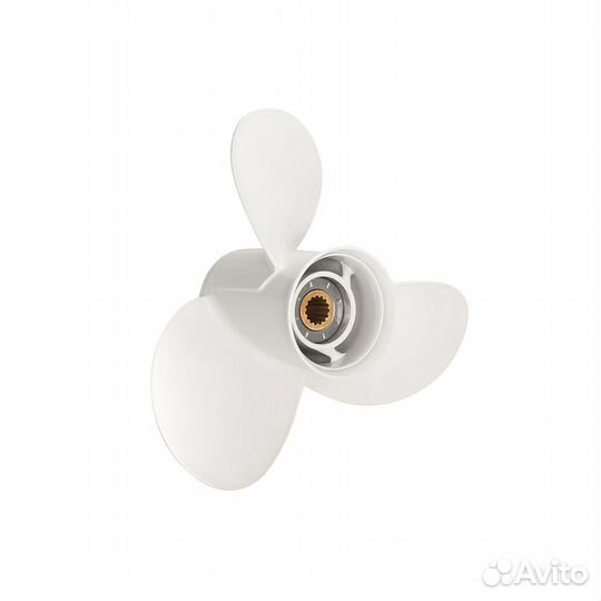 Винт гребной для Yamaha 60-140 3x13 5/8x13