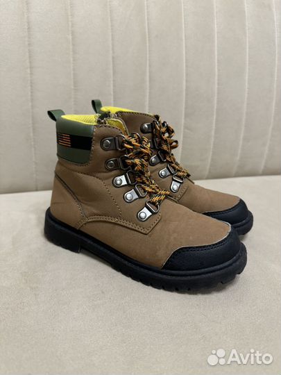 Ботинки Original marines 30 детские