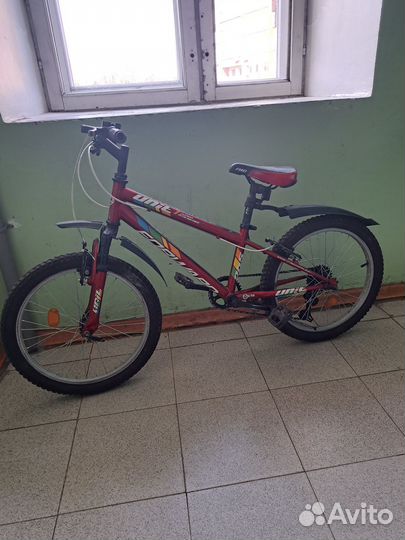 Велосипед детский