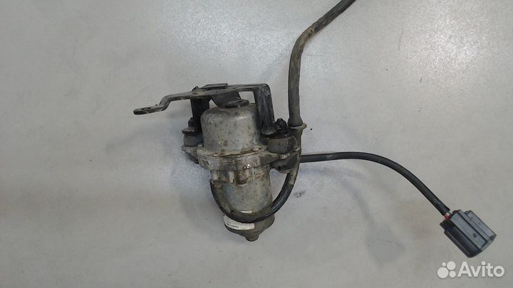 Насос вакуумный Opel Mokka, 2017