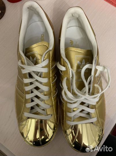 Женские кеды 38,5 размер