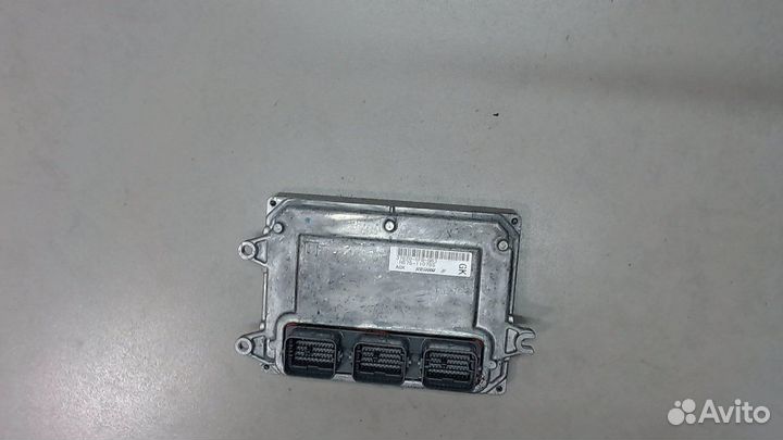 Блок управления двигателем Honda Civic 2015, 2015