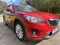 Mazda CX-5 2.5 AT, 2015, 159 000 км, с пробегом, цена 2 200 000 руб.