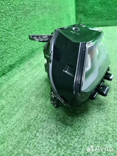 Фара левая Geely Coolray