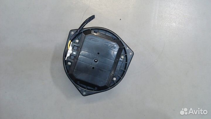 Двигатель отопителя Infiniti Q50, 2015