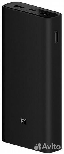 Xiaomi mi power bank 3 pro 20000