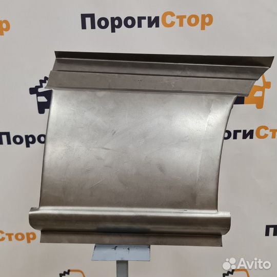 Ремонтный карман кузова VW Crafter maxi