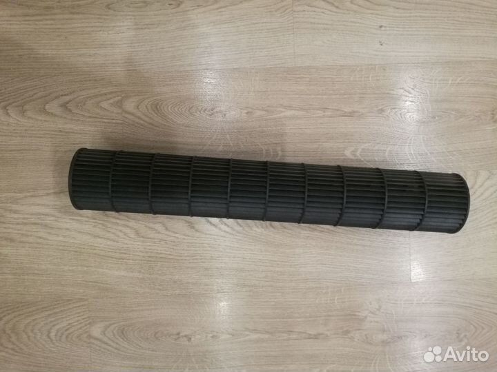 Запчасти от сплит системы DeLonghi 12