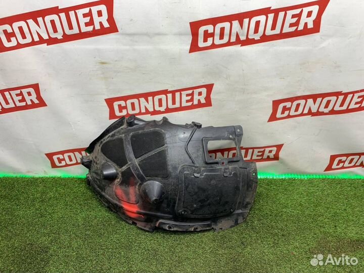 Подкрылок передний правый BMW X5 G05 F95 X6 G06