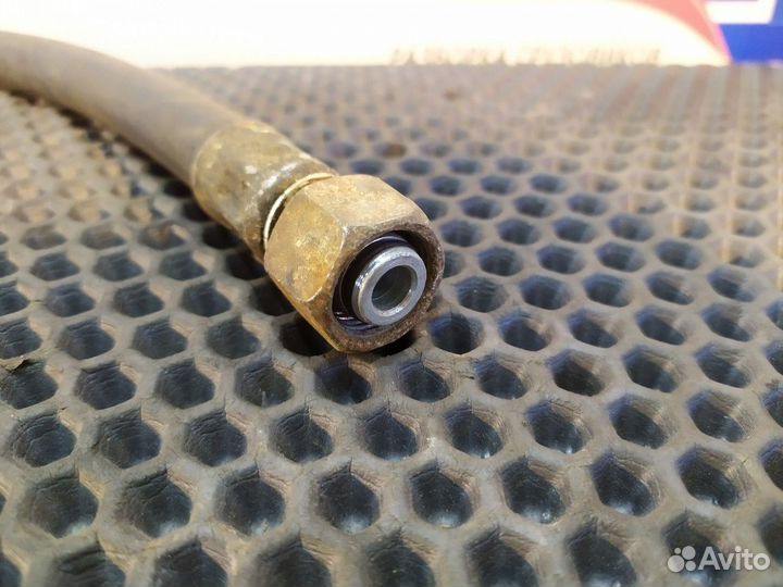 Шланг тормозной Iveco Stralis