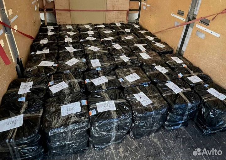 Икра кеты красная, улов 2023