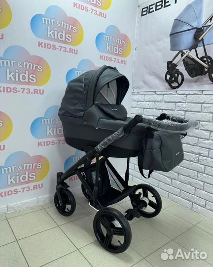 Детские коляски 2в1 /3в1 новые