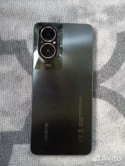 realme C67, 6/128 ГБ