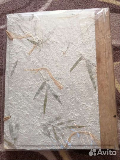 Альбом для фотографий