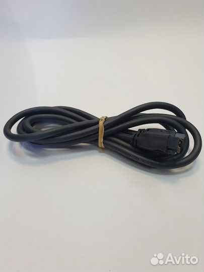 Кабель для инвалидной коляски dinamic DX-Bus2