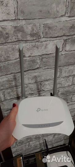 Wifi роутер
