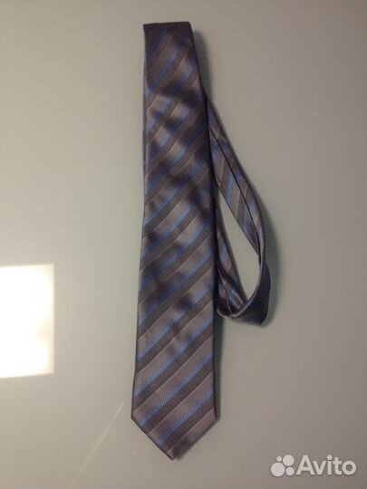 Галстук barberini roma