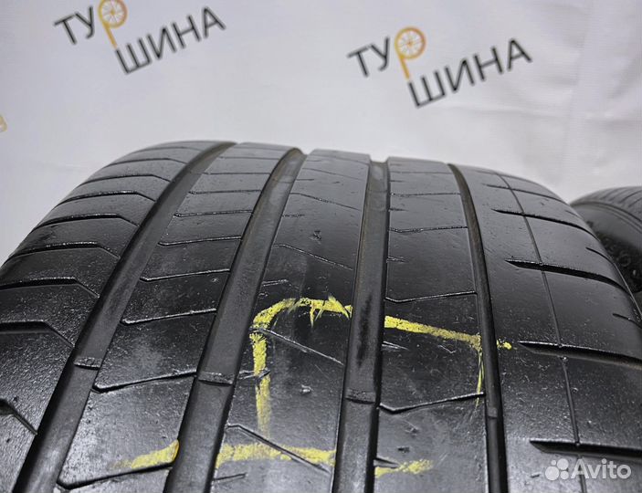 Pirelli P Zero PZ4 325/30 R23 94Y