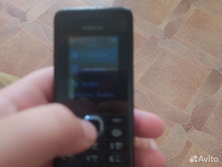 Nokia 107