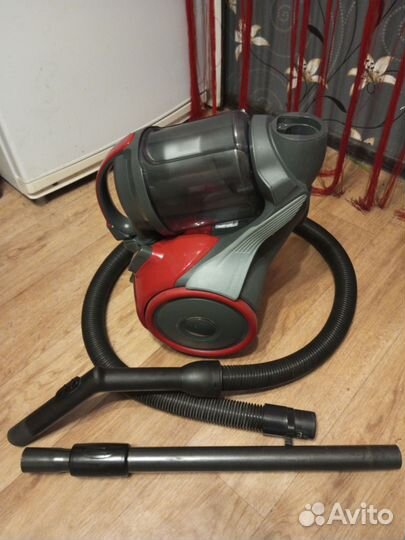 Пылесос samsung