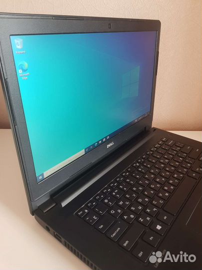 Ноутбук Dell Latitude E3470 14 i5 6300 8GB 320SATA