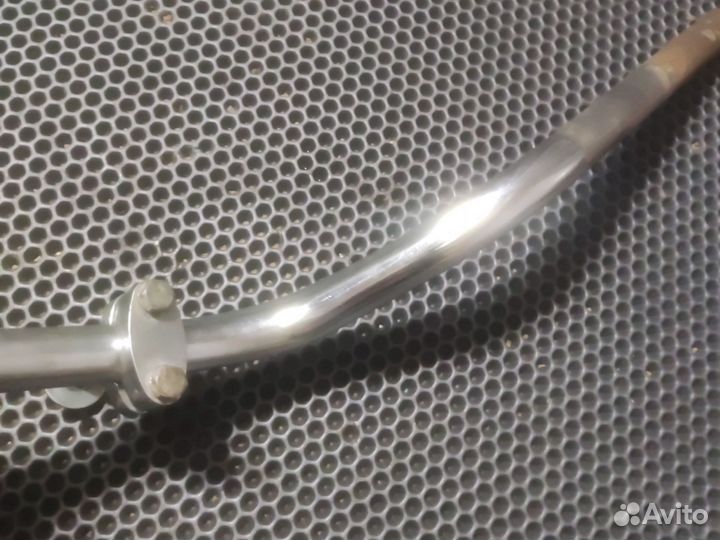 Руль Иж универсальный