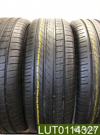 Pirelli Scorpion Verde 225/60 R18 100H