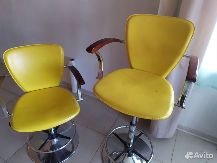 Барный стул бу