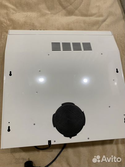 Вытяжка для кухни