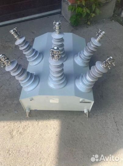 Реклоузер PBA/TEL