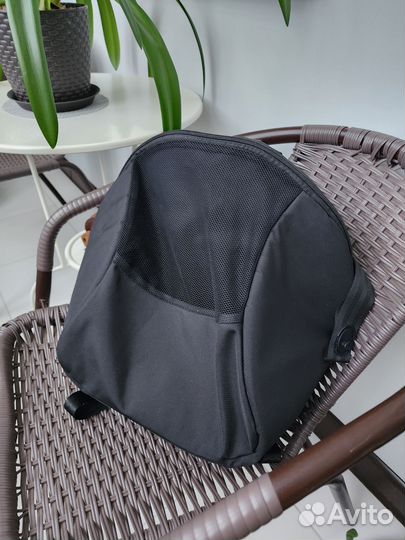 Коляска-автолюлька foo foo 4 в 1