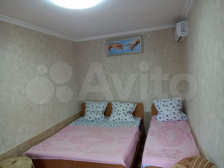 Комната 20 м², 1/3 эт.